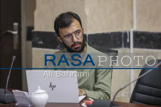 نشست تاریخ&zwnj;نگاری خونخواهی در منابع شیعی؛ رویکردها و چالش&zwnj;ها
