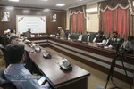 نشست علمی هم&zwnj;شناسی امت در زیارت امام؛ باز اندیشی از منظر ارتباطات میان فرهنگی