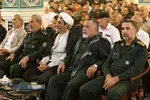 نشست بصیرتی پایگاه&zwnj;های مقاومت بسیج بجنورد