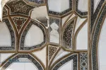 حال و روزِ ناخوش بنای تاریخی مدرسه علمیه فیضیه قم