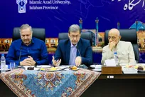 ظرفیت انرژی‌های تجدیدپذیر استان اصفهان از مرز ۱۰۰۰ مگاوات عبور می‌کند