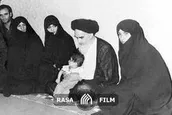 کلیپ | نقش زن در جامعه