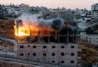 Activists condemn Israeli demolition of Palestinian homes