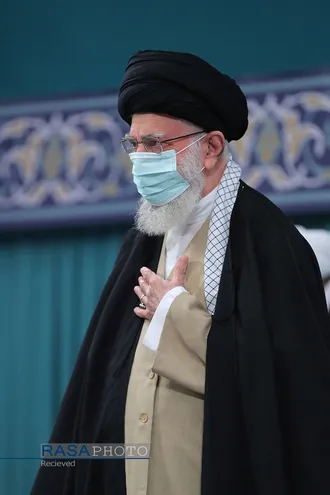 دیدار مسئولان نظام، سفرای کشور&zwnj;های اسلامی با رهبر انقلاب