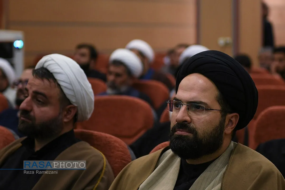 همایش ملی "شیخ شهید" و بزرگداشت آیت الله شیخ فضل الله نوری (ره) با حضور و سخنرانی آیات محمدجواد فاضل لنکرانی و علی اکبر رشاد