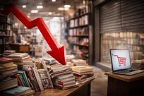 تخفیف‌های نجومی کتاب؛ بازی با قیمت به بهای نابودی بازار نشر