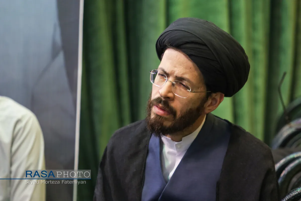 مراسم بزرگداشت علامه طهرانی در مشهد