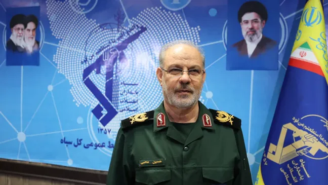 دشمن به ما حمله کند، جغرافیای جنگ را تغییر می‌دهیم/ سلاح‌هایمان دنیا را شگفت زده خواهد کرد
