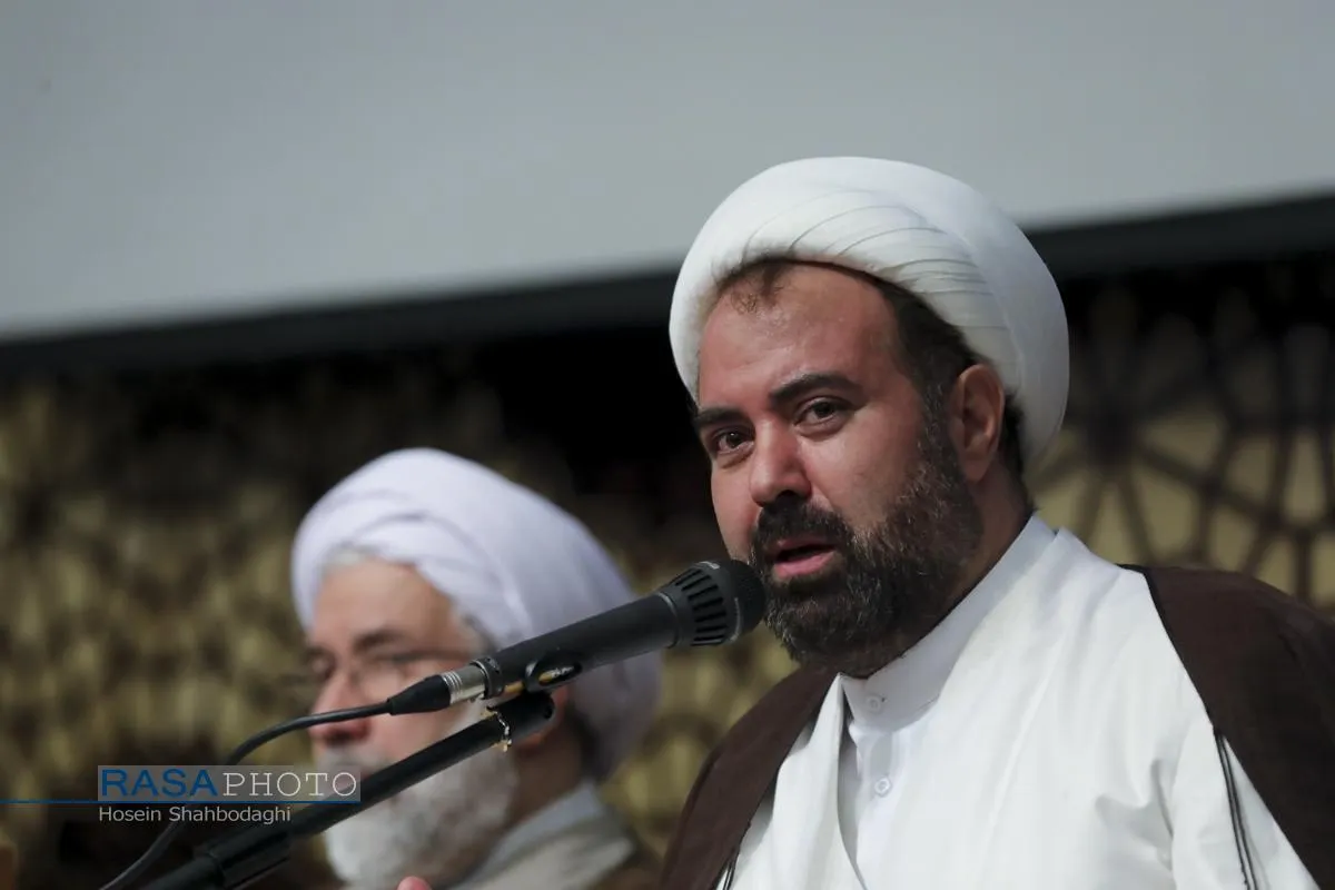 گردهمایی؛ حوزه علمیه؛ امت مبعوث، بیعت با ولایت