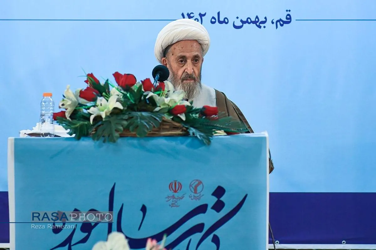 بیست و پنجمین همایش کتاب سال و هفتمین جشنواره مقالات علمی حوزه