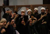 شهید امام خامنه ای، رهبری عالم و مجاهد بود