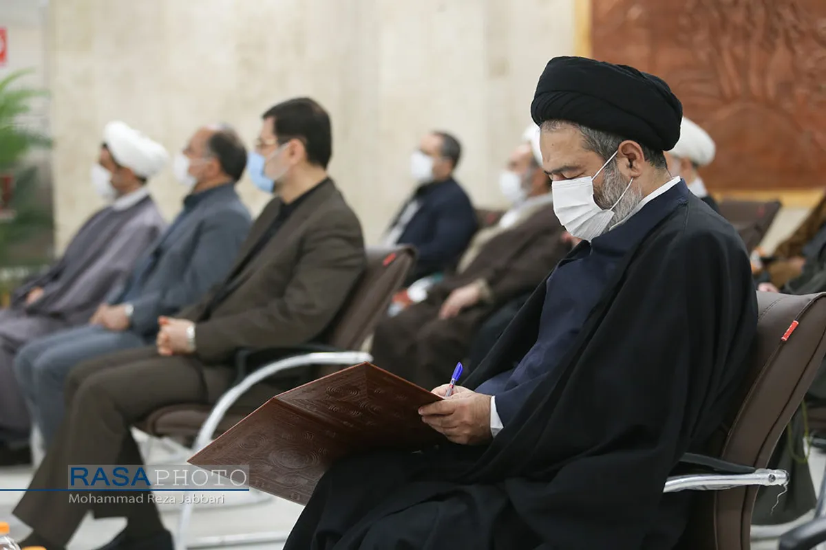 سفر معاون رئیس&zwnj;جمهور و رئیس بنیاد شهید و امور ایثارگران به قم