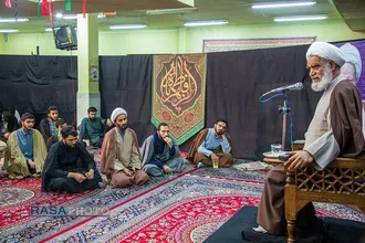 بزرگداشت فقیه بصیر مرحوم آیت&zwnj;الله محمد یزدی (ره)