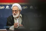 حجت الاسلام والمسلمین جواد محدثی | سیزدهمین گعده یادداشت خوانی نویسندگان حوزوی