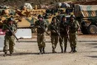 Ankara Preparing to Launch Fresh Military Operations in Eastern Euphrates