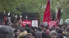 Arba'een commemorated by thousands in London