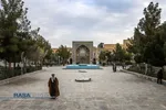 مدرسه فیضیه، خاستگاه انقلاب