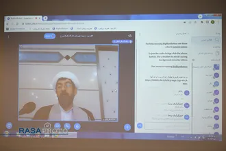 نشست علمی&laquo;مبانی فقهی سیاستگذاری حجاب&raquo;