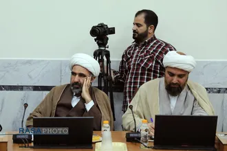 اولین نشست صمیمی مسئول دبیرخانه شورای عالی حوزه&zwnj;های علمیه با رسانه&zwnj;های حوزوی
