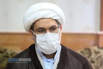 افتتاح مجتمع انجمن خانواده استان قم&lrm;&lrm;