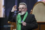مراسم گرامیداشت شهدای حمله تروریستی رژیم صهیونیستی و بزرگداشت شهدای هفتم تیر