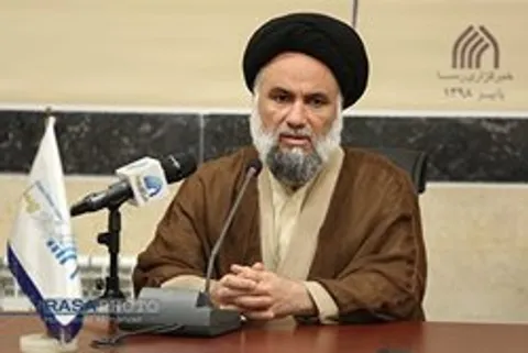 نقش مهم حوزه انقلابی در حمایت از شورای نگهبان و دعوت به حضور حداکثری