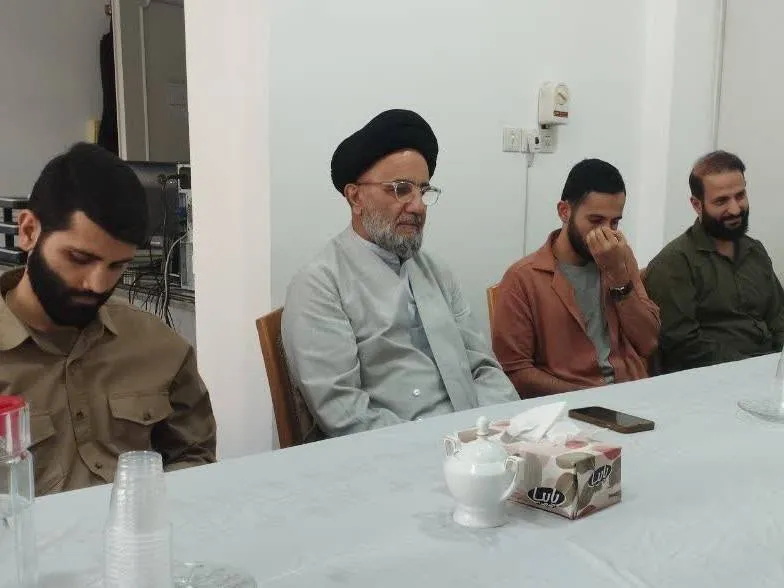 ساماندهی ظرفیت مبلغان جوان محمودآباد در گروه «منادیان ظهور»