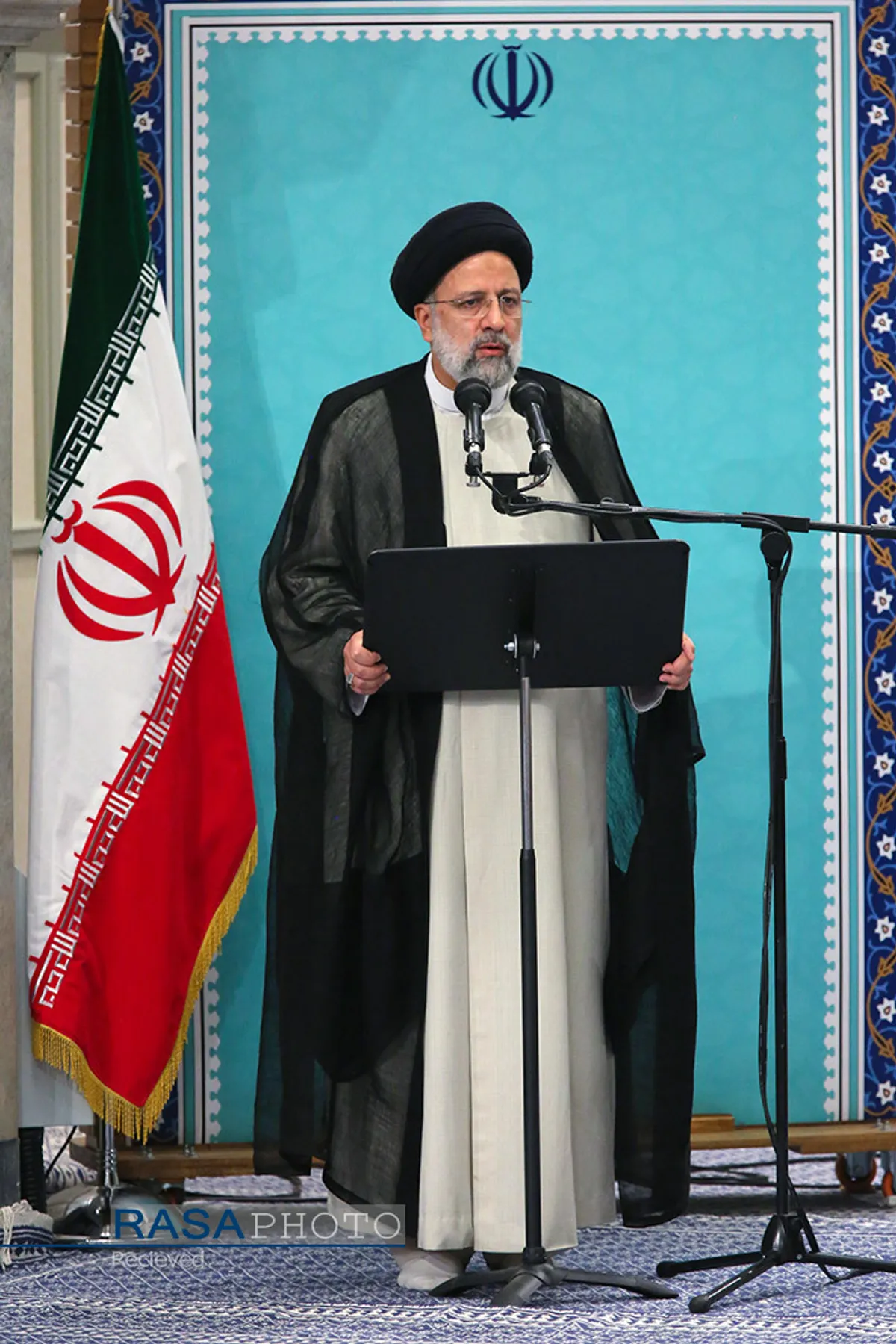 دیدار مسئولان نظام با مقام معظم رهبری