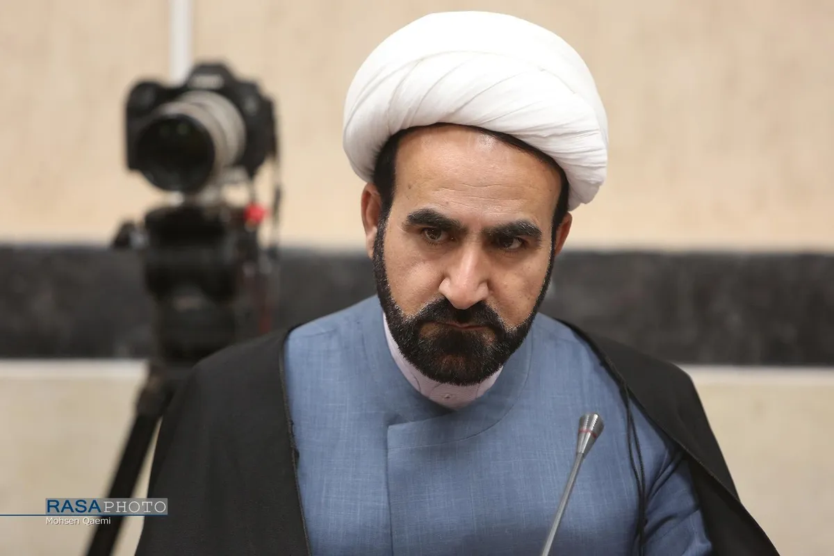 نشست بررسی دغدغه&zwnj;های پژوهشگران حوزوی