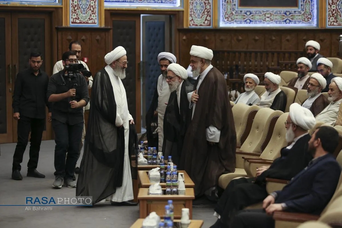 سومین جلسه ایده&zwnj;پردازی در اجرای پیام رهبر معظم انقلاب