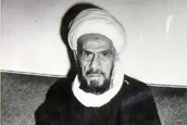 مختصری از زندگانی آیت الله شیخ محمدحسین کاشف الغطاء