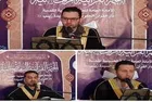 Holy Shrine of Imam al-Husayn holds Quran session in Syria via social media