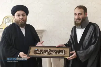 گفتگوی اختصاصی رسا با حجت الاسلام مهدوی دانا (روحانی مضروب در امامزاده یحیی تهران)