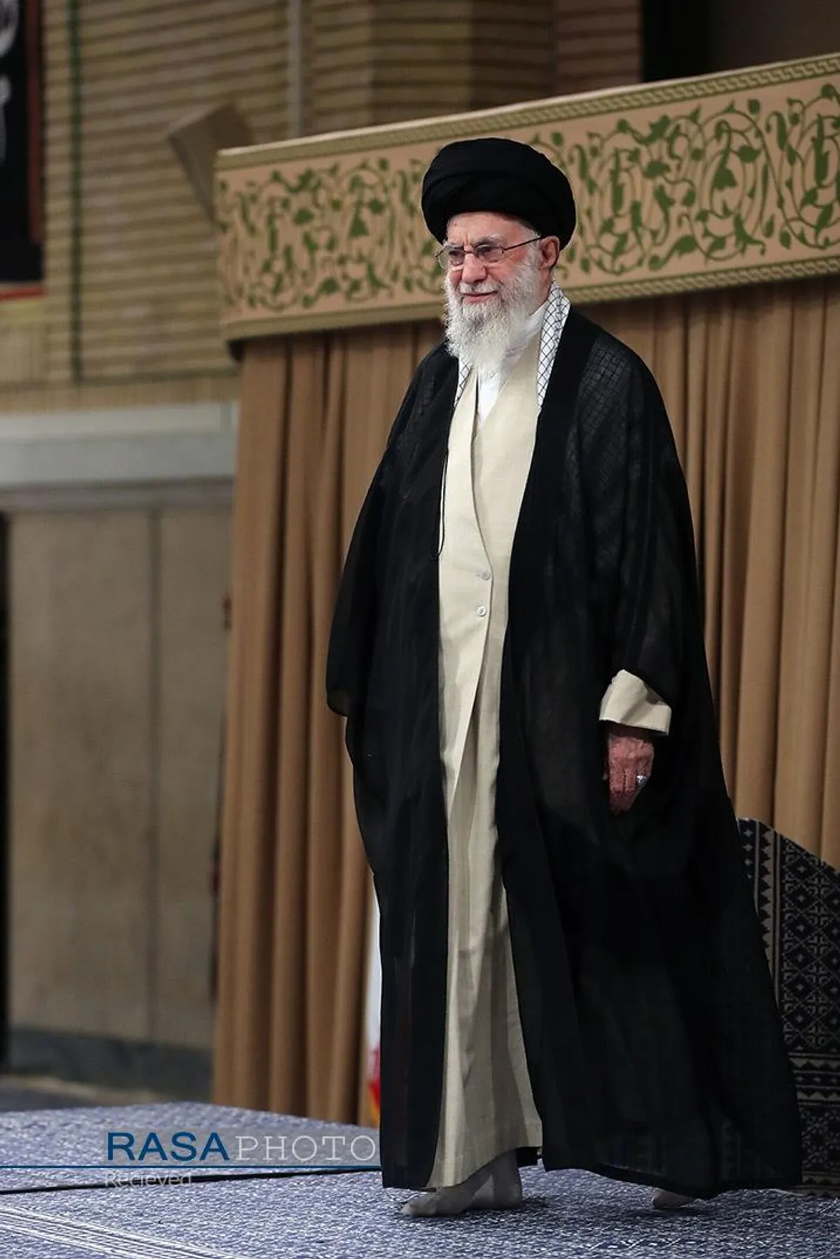 دیدار رئیس و نمایندگان مجلس دوازدهم با رهبر معظم انقلاب