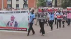 Nigerian Muslim leader languishing in jail despite court's ruling