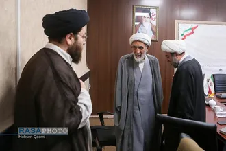 آغاز دوره جریان شناسی فرق و ادیان