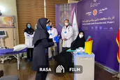 تست انسانی واکسن ایرانی کرونا آغاز می‌شود