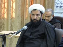 مسابقه «زائران اربعین، سفیران نماز» در چهارمحال و بختیاری آغاز شد