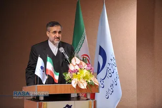 آیین گرامیداشت بیست و پنجمین سالگرد تأسیس اداره پژوهش&zwnj;های اسلامی صدا و سیما