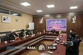 گزارشی از نشست 
