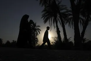 اربعین در برابر جنگ شناختی؛ تقابل دو الگوی تمدنی