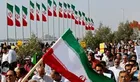 Islamic Revolution turns 41: Iranians mark anniversary nationwide