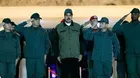 US Attempt to Topple Venezuelan Gov't by Force Would Lead to Grave Consequences