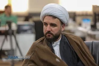 بازدید سخنگوی ستاد امر به معروف و نهی از منکر کشور از خبرگزاری رسا