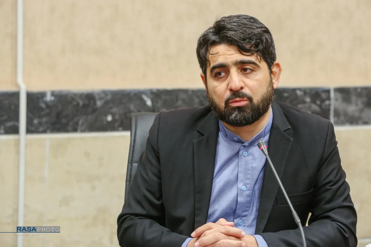 نشست جریان شناسی دهه ۶۰