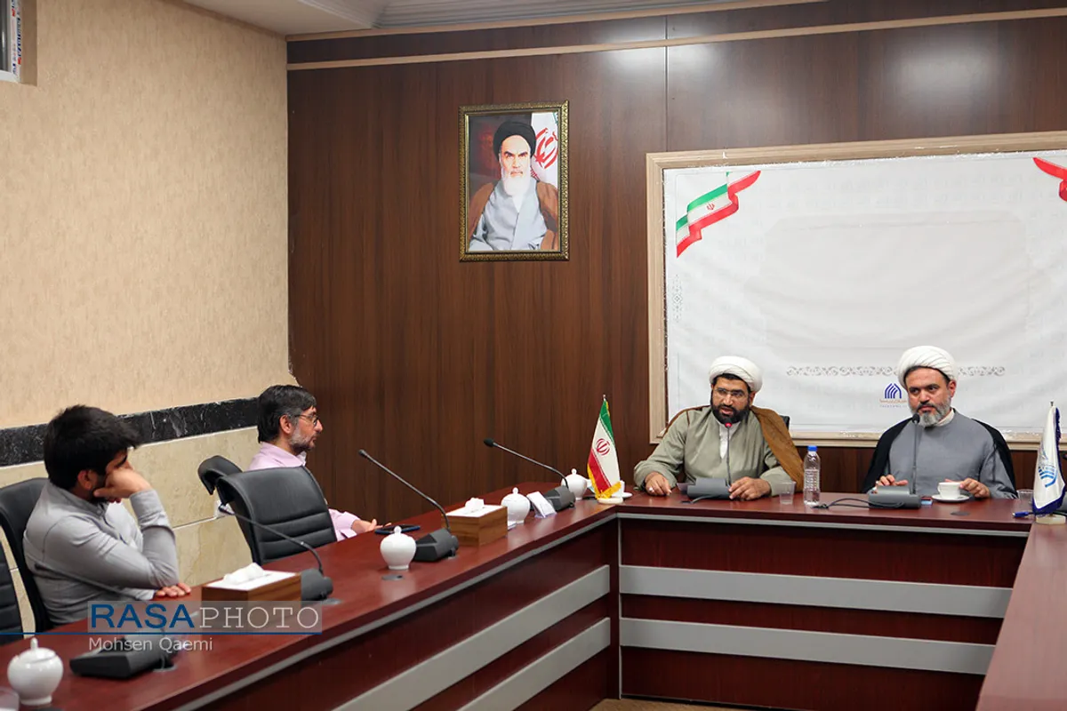 نشست تخصصی خطر&zwnj;های تحریف مکتب امام خمینی (ره)