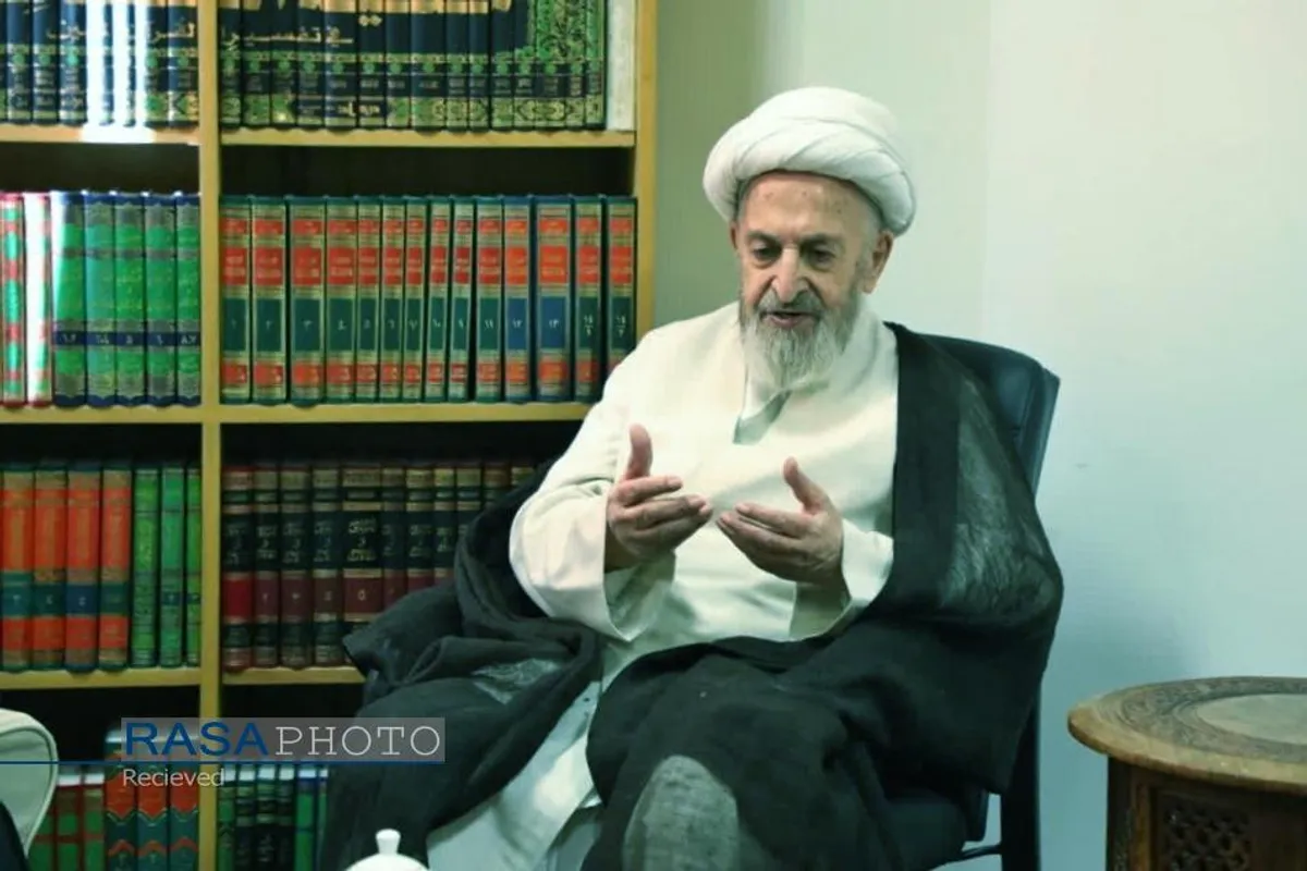 دیدار تولیت&zwnj;های اعتاب مقدس ایران با مراجع تقلید
