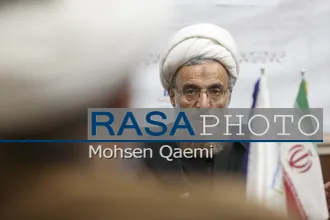 نشست &laquo;روایت و گفتمان خون&zwnj;خواهی امام شهید در بستر بازدارندگی رسانه&zwnj;ای&raquo;