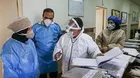 President Rouhani praises Iran Armed Forces for contributions to coronavirus fight