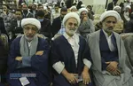 اختتامیه جشنواره علامه حلی در اصفهان